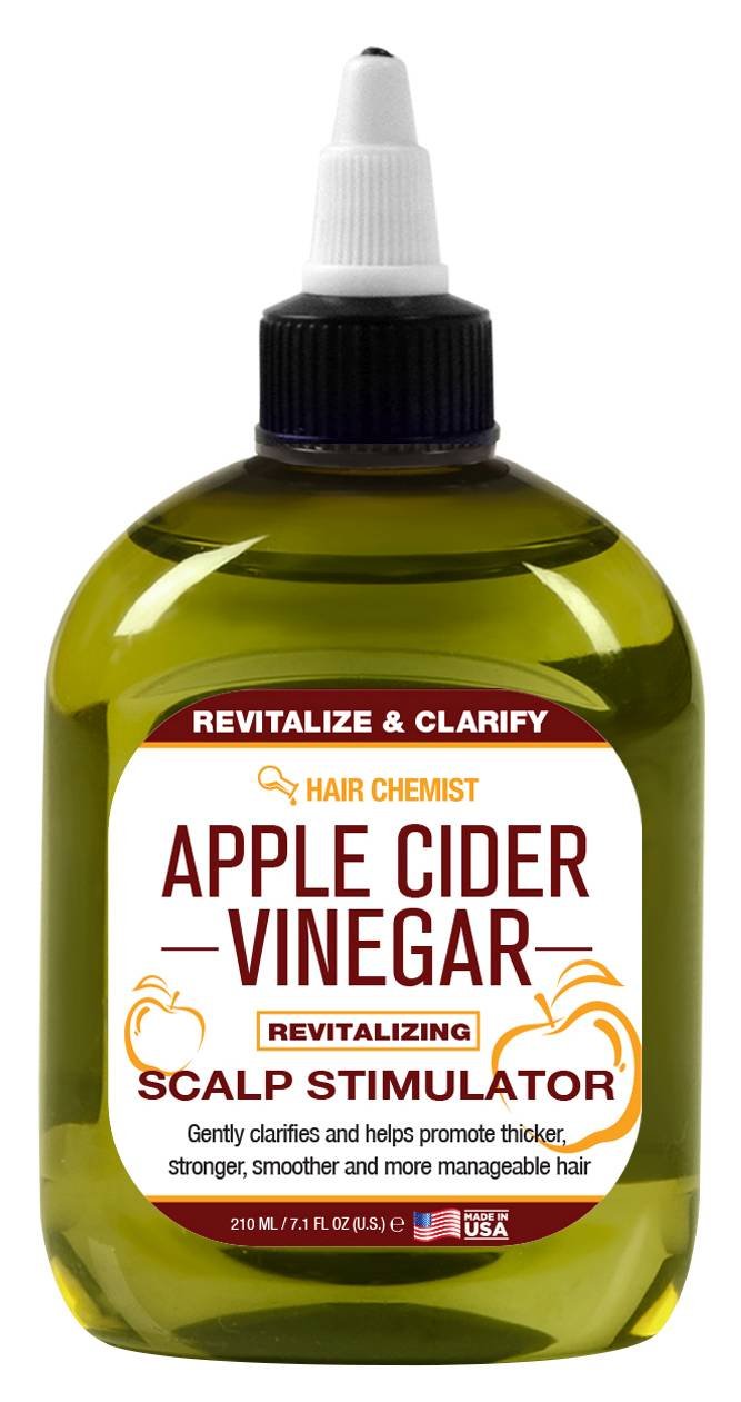 H/CHEMIST [BX] APPLE CIDER V RT STML OIL 7.1 OZ
