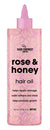 H/CHEMIST ROSE HONEY HAIR OIL 8 OZ