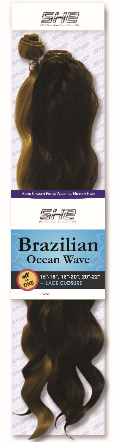 SHE BRAZ O/W 16-20-#2