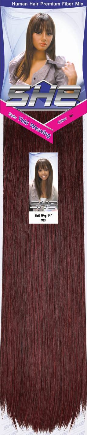 SHE YAKI WVG 10-#99J