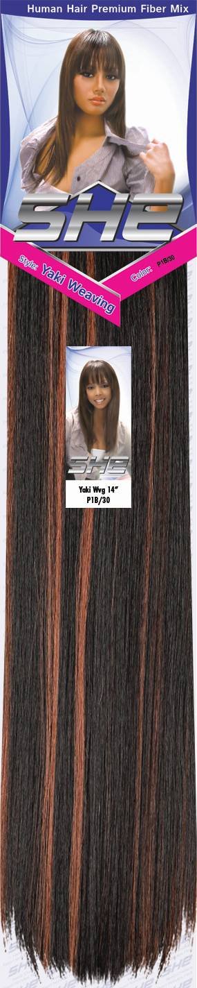 SHE YAKI WVG 10-P1B/30