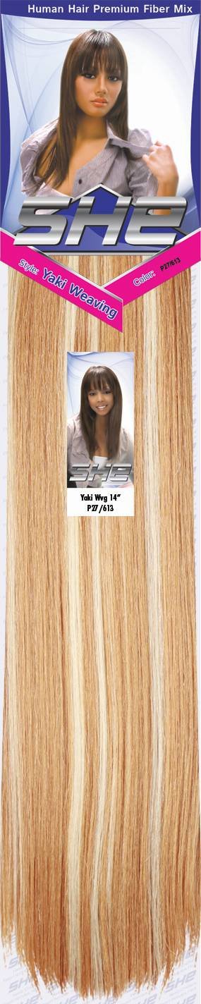 SHE YAKI WVG 10-P27/613