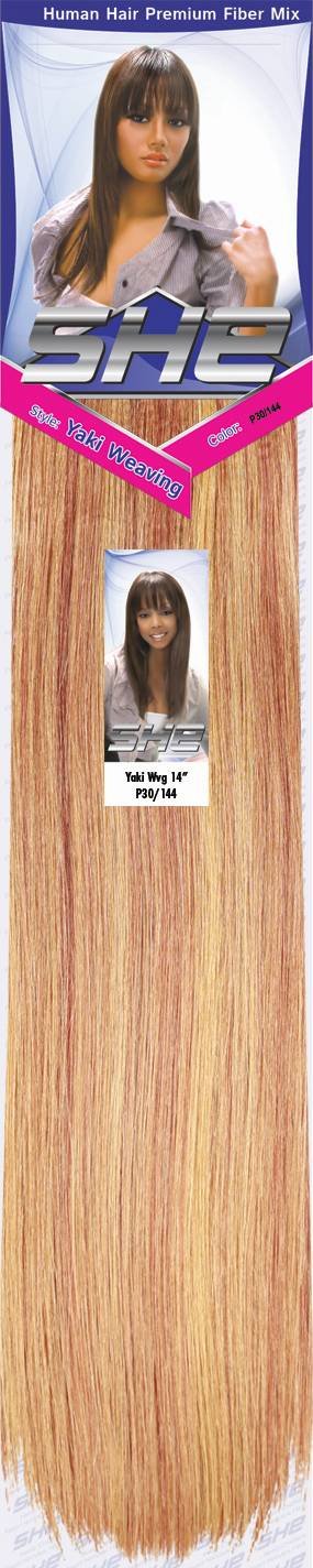 SHE YAKI WVG 10-P30/144