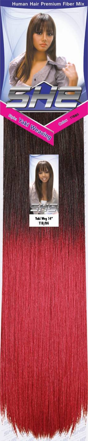SHE YAKI WVG 10-T1B/BG