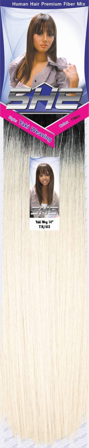SHE YAKI WVG 10-T1B/613