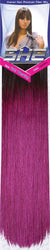 SHE YAKI WVG 16-T1B/PURPLE