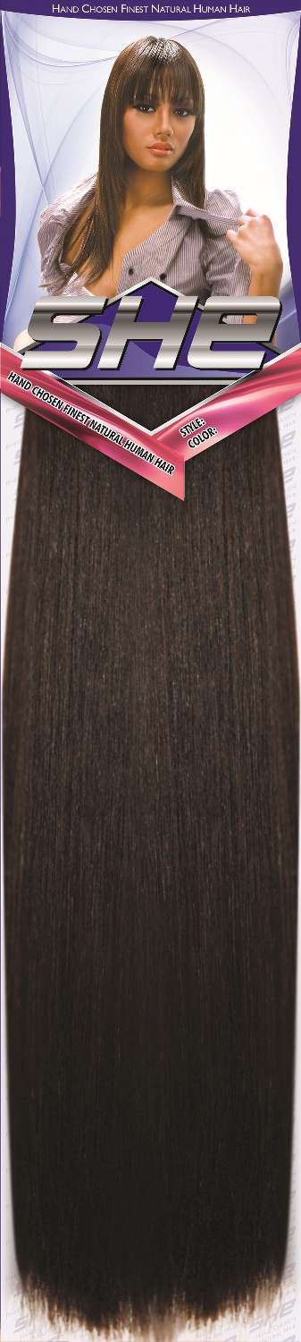 SHE YAKI WVG 24-#1
