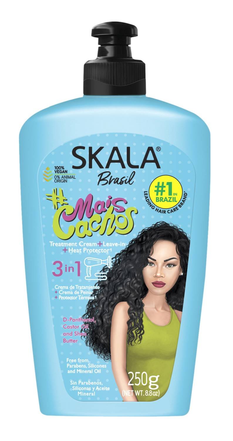 SKALA MAIS CACHOS LEAVE IN