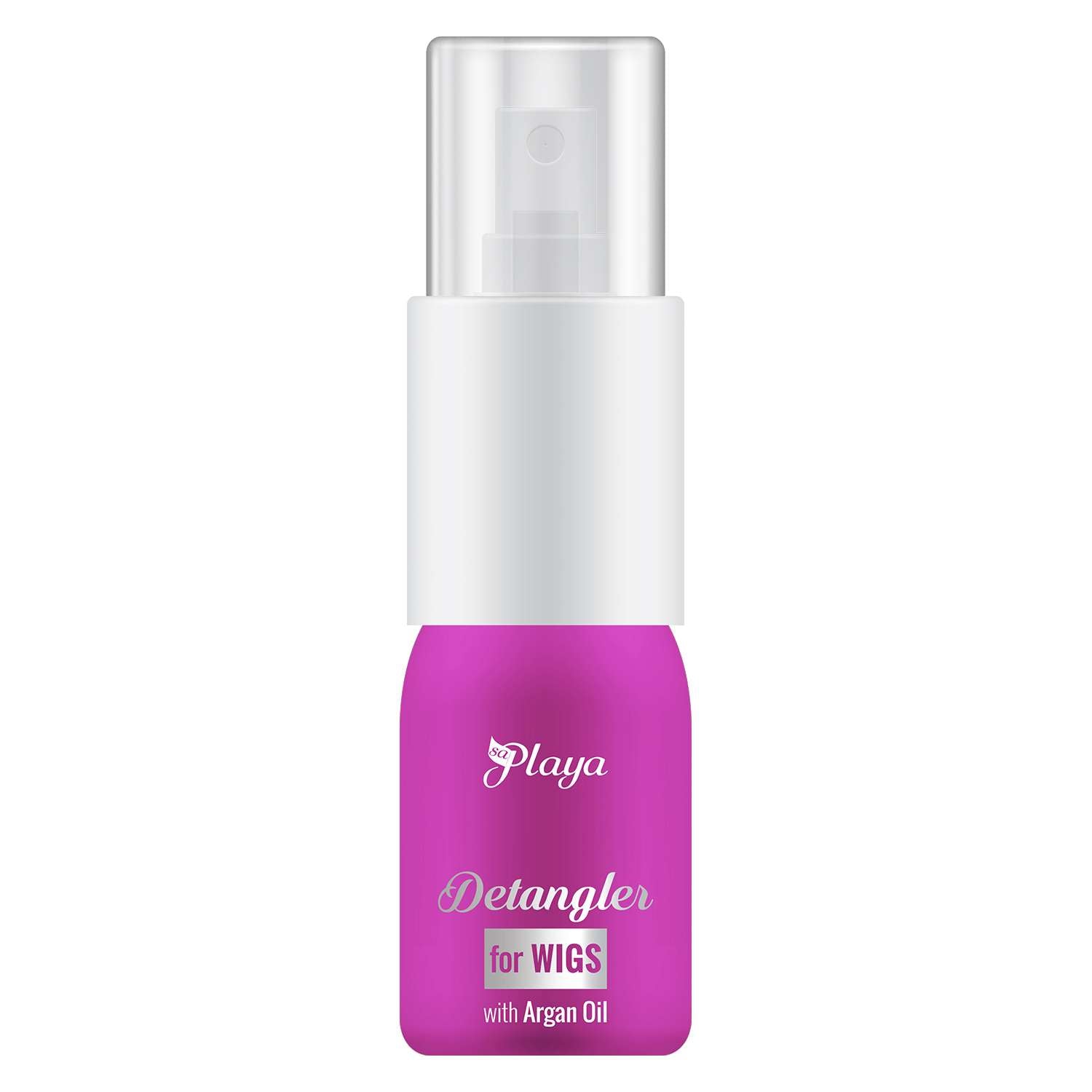 SMB SAPLAYA DETANGLER WIG