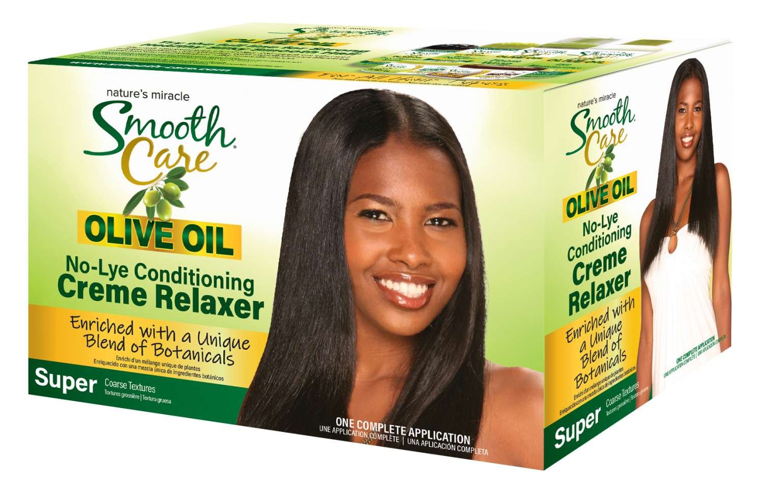 SMC OLIVE OIL N/L-SUPER