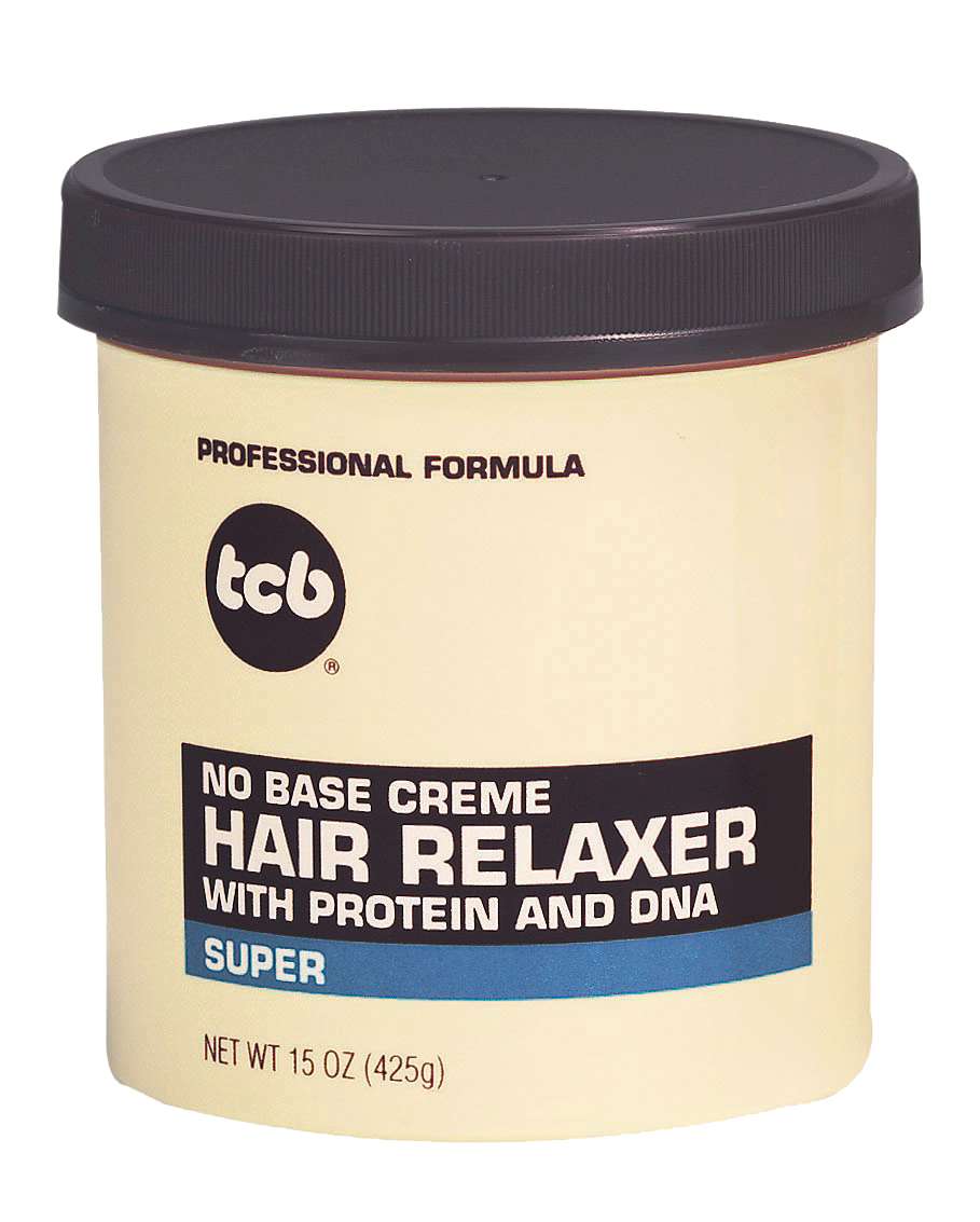 TCB NO-BASE RELAXER [SUPER] 15 OZ