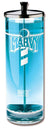 MAR-V-CIDE DISINFECTNT JAR #07 ACRYLIC 40 OZ