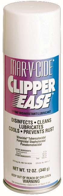 MARVY CIDE CLIPPER EASE SPRAY