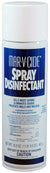 MARVY CIDE DISINFECTANT SPRAY