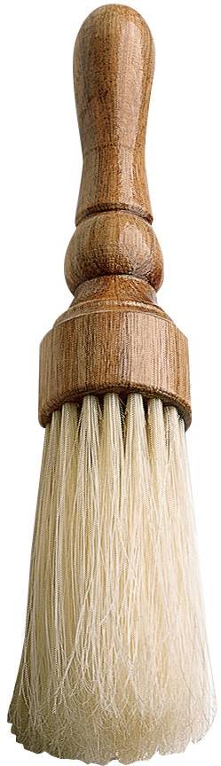 WILLIAM MARVY NECK DUSTER LONG HANDLE