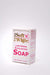 SOFT'N WHITE SOAP [EXFOLIATING] 7 OZ