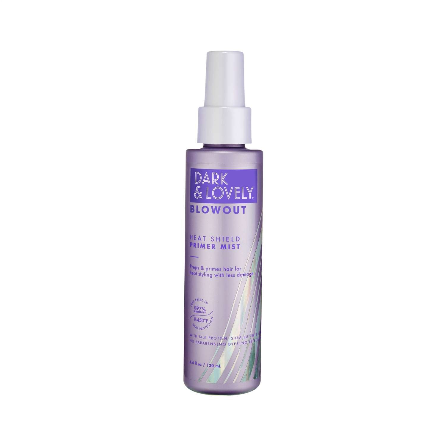 D/L BLOW OUT HEAT SHIELD PRIMER MIST