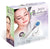 SATIN SMOOTH HYDRASONIC CLNSER