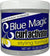 BLUE MAGIC GEL ACT CLEAR
