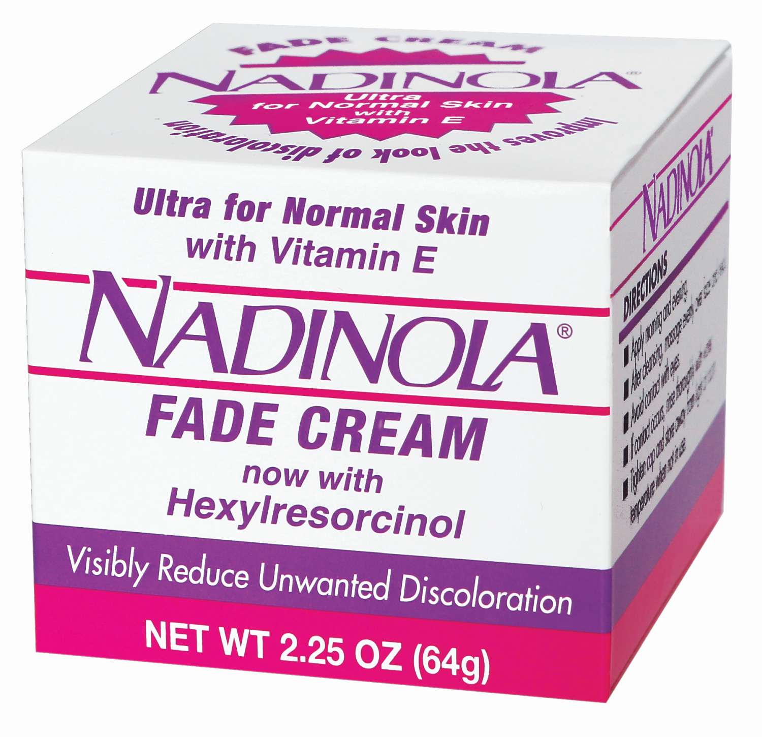NADINOLA STC HQ FREE [NOR]