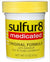 SULFUR-8 HAIR/SCALP [ORIGINAL] 2 OZ