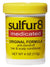 SULFUR-8 HAIR/SCALP [ORIGINAL] 4 OZ