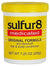 SULFUR-8 HAIR/SCALP [ORIGINAL] 7.25 OZ