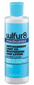 SULFUR-8 OIL MOIST LOTION [LIGHT] 8 OZ