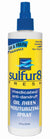 SULFUR-8 FRESH OIL SHEEN SPRAY 12 OZ