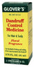 GLOVERS DANDRUFF CONTROL [FLORAL] 2.75  OZ