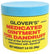 GLOVERS MEDICATED OINTMENT 3.5 OZ