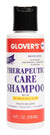 GLOVERS THERAPEUTIC SHAMPOO 4 OZ