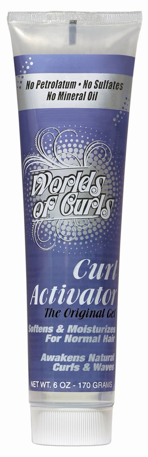 WOC GEL ACTIVATOR [REG] TUBE