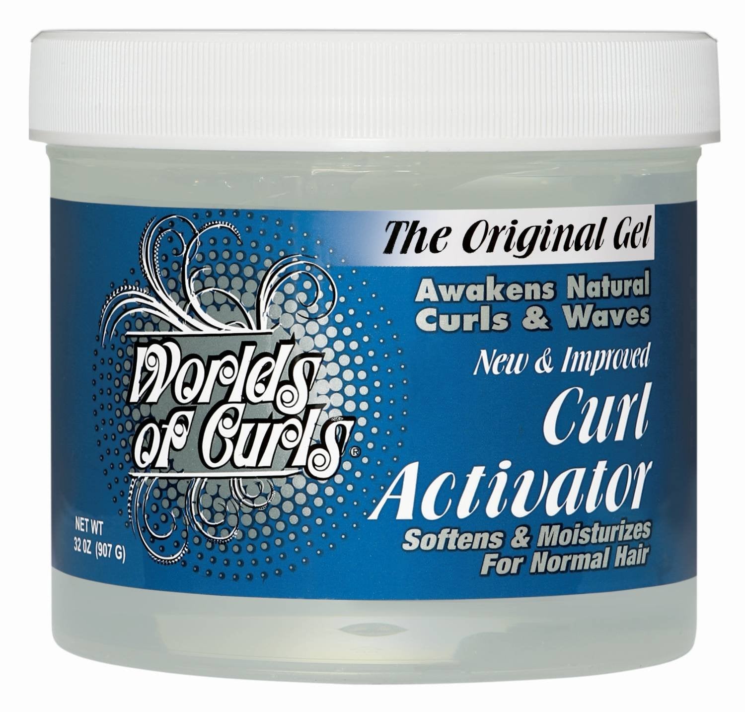 WOC GEL ACTIVATOR [REG]
