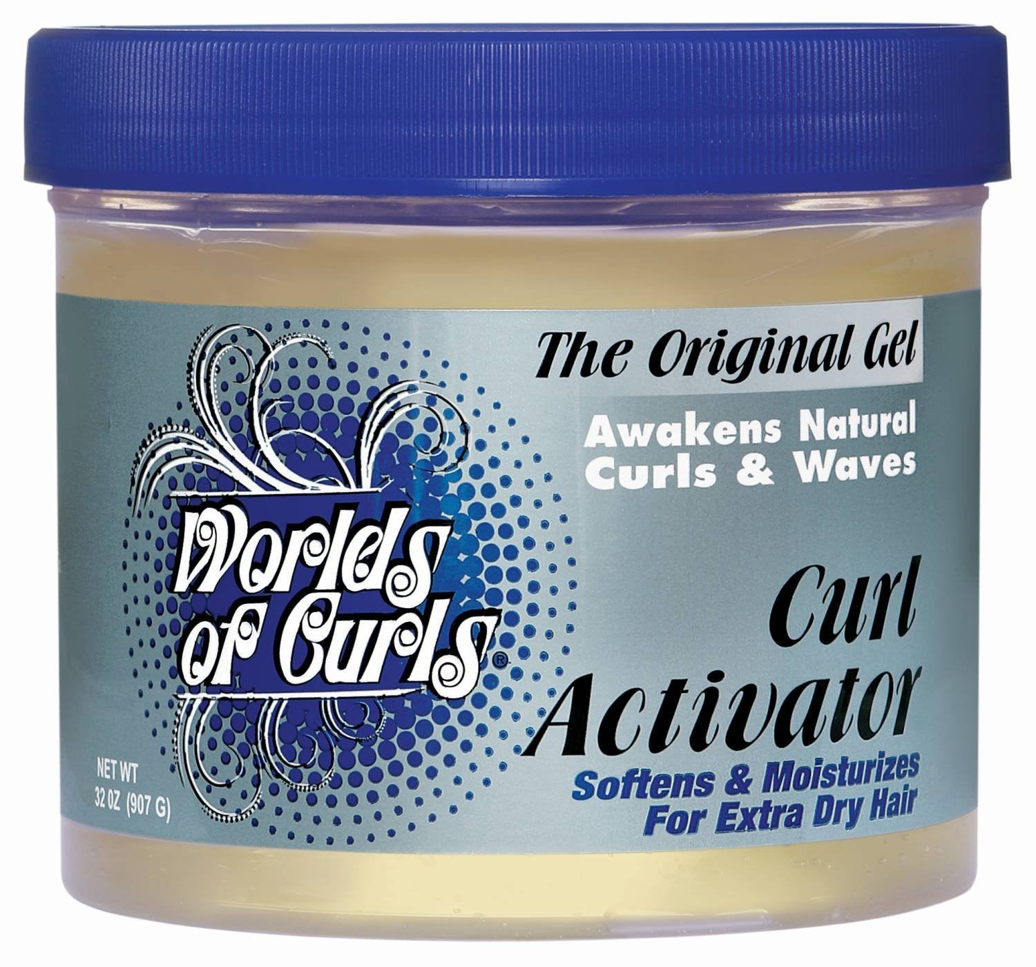 WOC GEL ACTIVATOR [X/D]