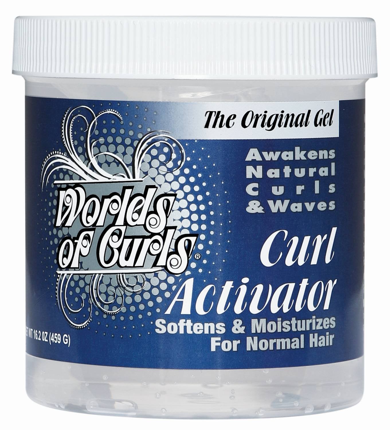 WOC GEL ACTIVATOR [REG]