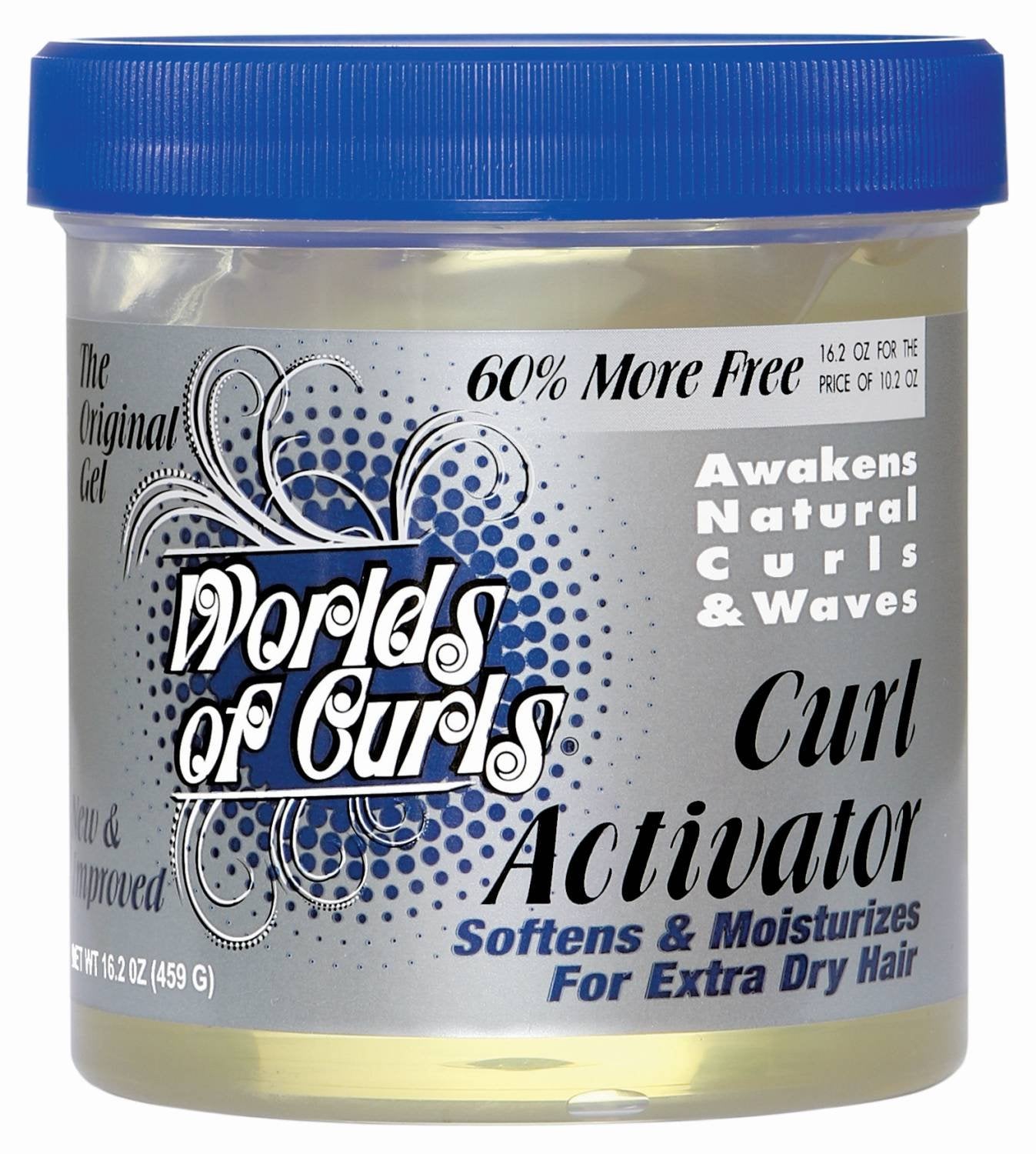 WOC GEL ACTIVATOR [X/D]