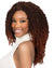 SYN GINGER BRAID 12-#1B