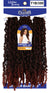 SYN GINGER BRAID 12-T1B/350