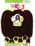 SYN KIDS 3X AFRO UNLIMITED 24