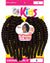 SYN KIDS 2X HAVANA CURL 6