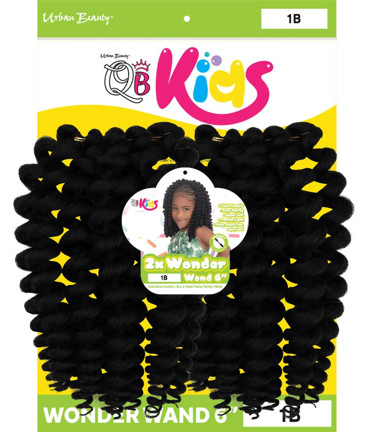 SYN KIDS 2X WONDER WAND 6