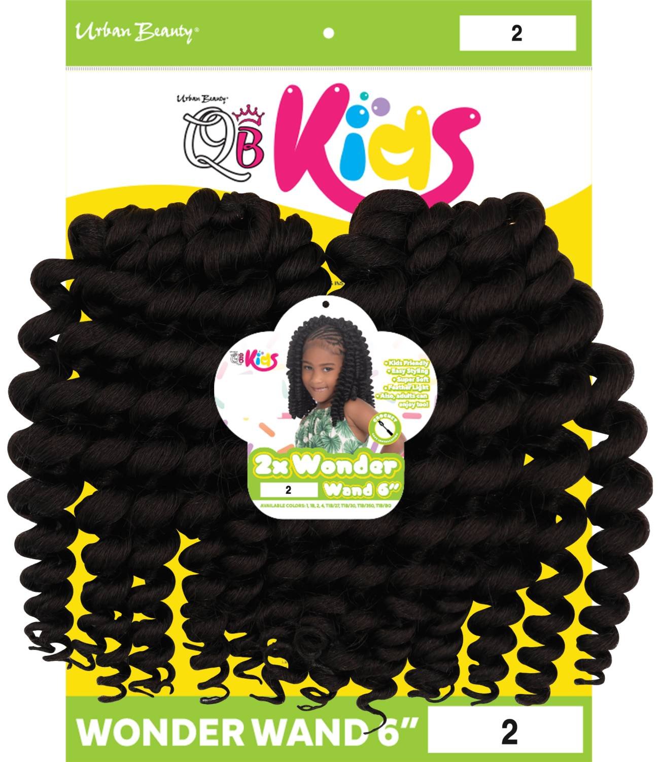 SYN KIDS 2X WONDER WAND 6