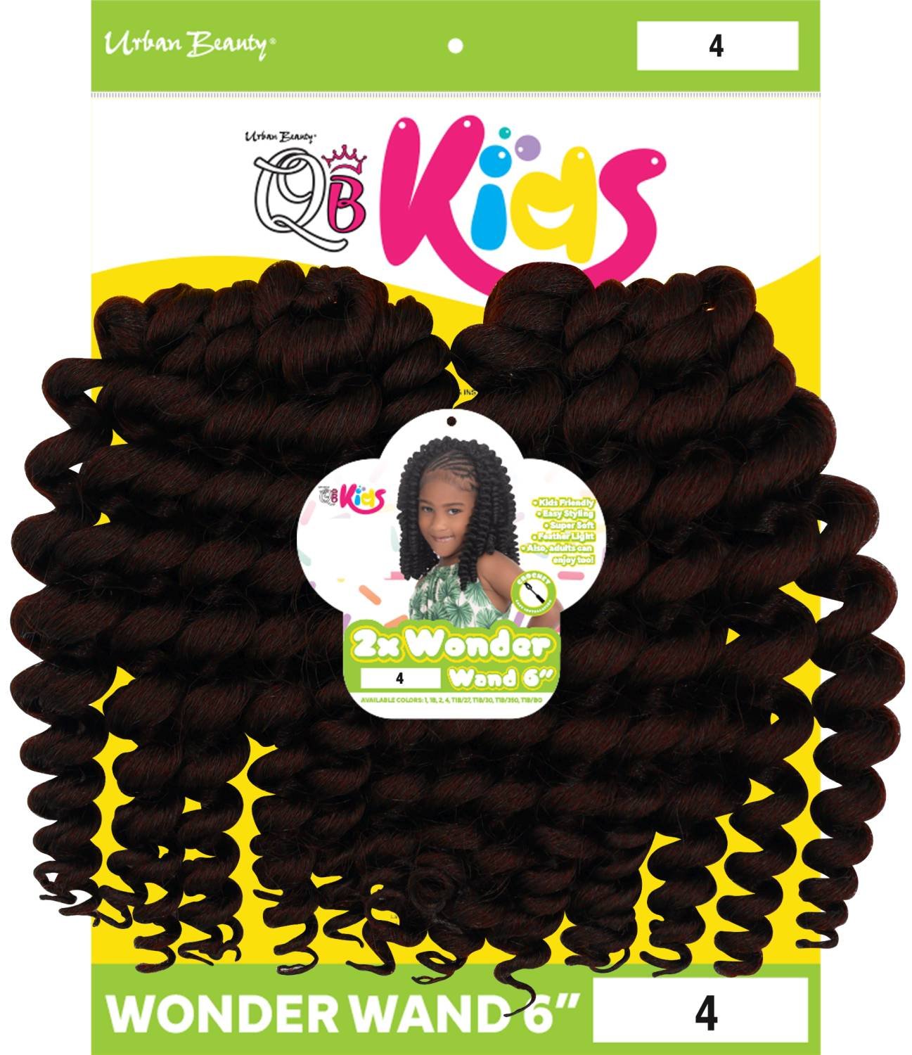 SYN KIDS 2X WONDER WAND 6