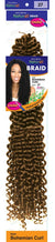 SYN NAT BOHEM CURL-#27