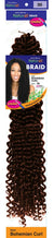 SYN NAT BOHEM CURL-#30