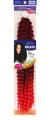 SYN NAT KINKY BRAZIL-MT1B/RED