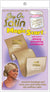 CRISTINA MGC/SCARF SATIN FRIZ