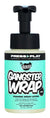 THE DOUX PP GANGSTER WRAP FOAM LOTION