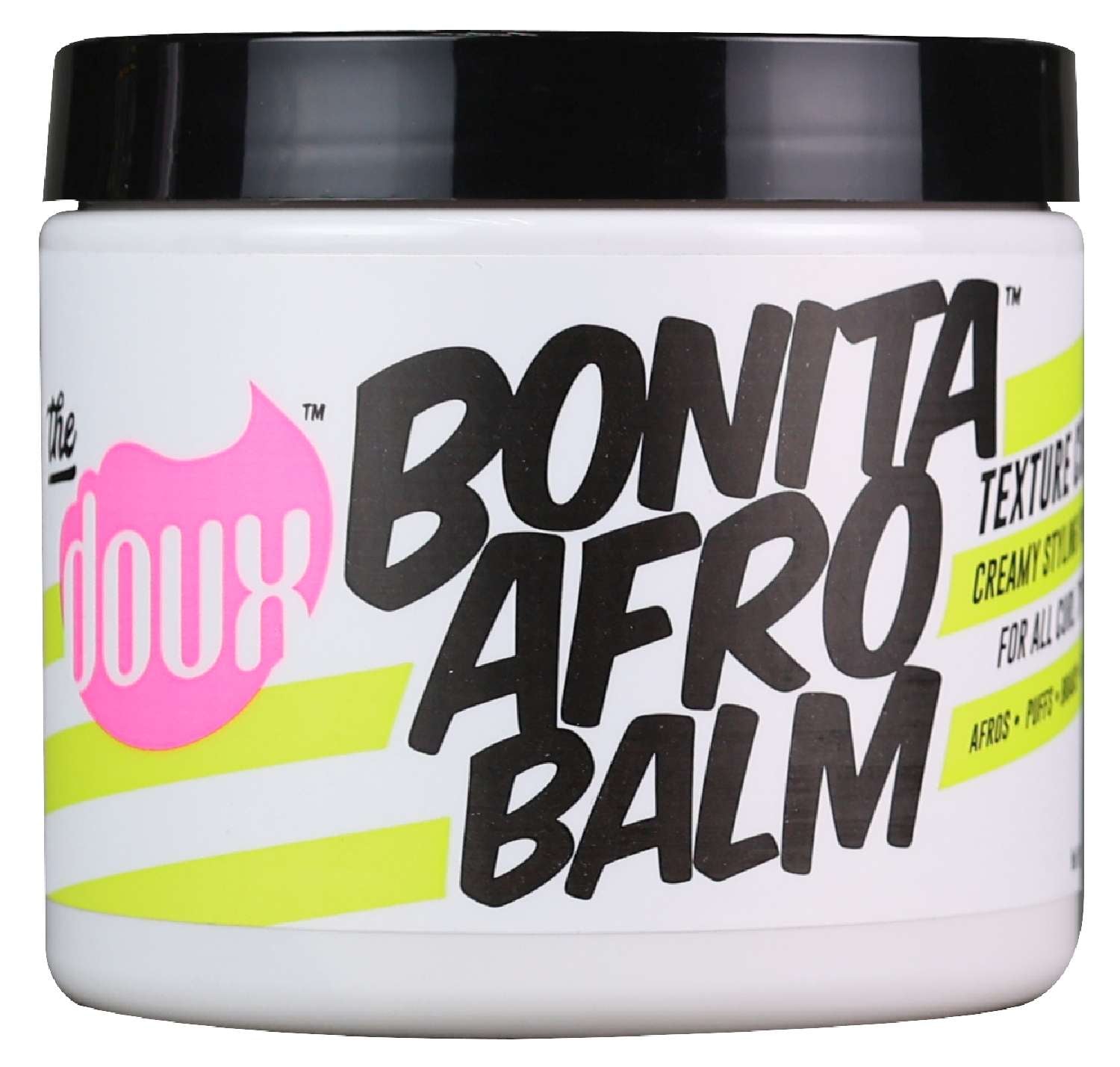 THE DOUX BONITA AFRO TEXTURE CREAM